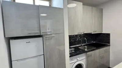 Apartment on Calle Alemania photo 42