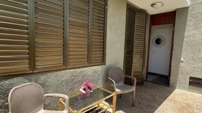 Apartment on Calle Alemania photo 30