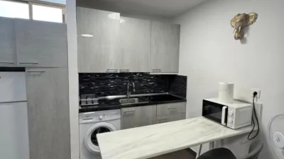 Apartment on Calle Alemania photo 43