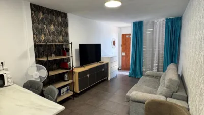 Apartment on Calle Alemania photo 4