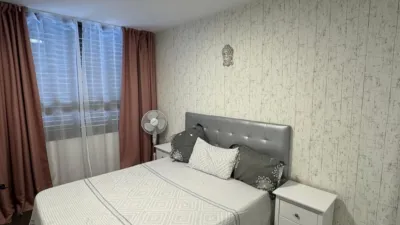 Apartment on Calle Alemania photo 60
