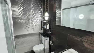 Apartment on Calle Alemania photo 52