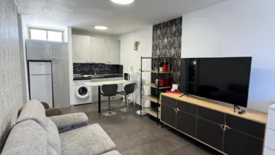 Apartment on Calle Alemania photo 38