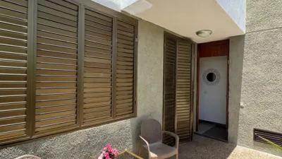 Apartment on Calle Alemania photo 14