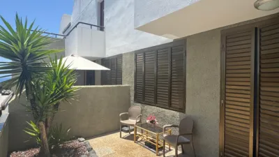 Apartment on Calle Alemania photo 15