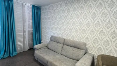 Apartment on Calle Alemania photo 46