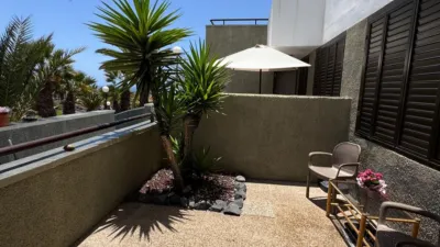 Apartment on Calle Alemania photo 17