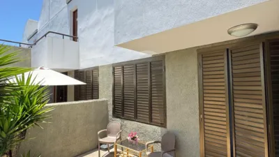 Apartment on Calle Alemania photo 21