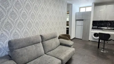 Apartment on Calle Alemania photo 45