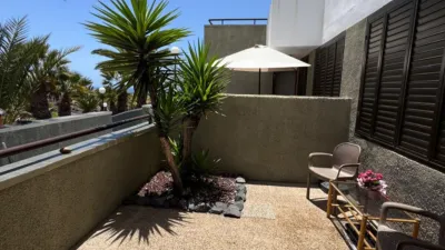 Apartment on Calle Alemania photo 3