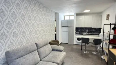 Apartment on Calle Alemania photo 40