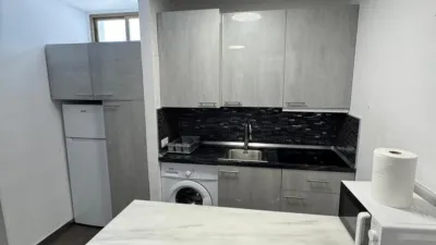 Apartment on Calle Alemania photo 6