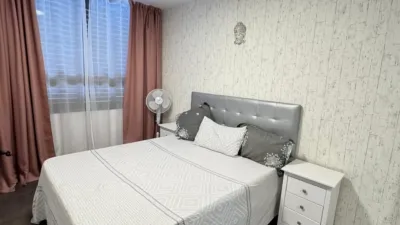 Apartment on Calle Alemania photo 58