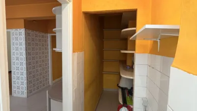 Apartment on Velázquez Street, 1 photo 26