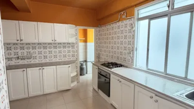 Apartment on Velázquez Street, 1 photo 17