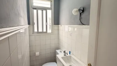 Apartment on Velázquez Street, 1 photo 21
