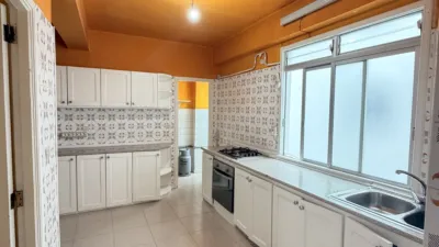 Apartment on Velázquez Street, 1 photo 15