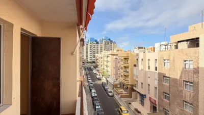 Apartment on Velázquez Street, 1 photo 8