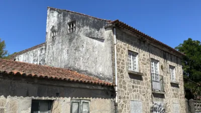 Casa en Avenida de Médico Ballina photo 9