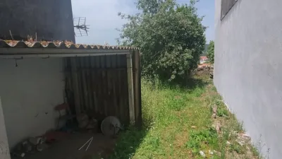 Casa en venta en Rúa dos Basquiños - Vista 3
