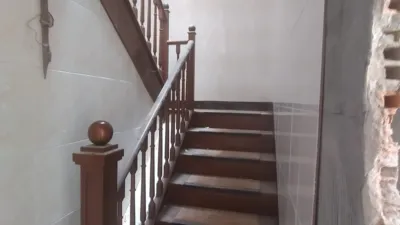 Casa en venta en Rúa dos Basquiños - Vista 6