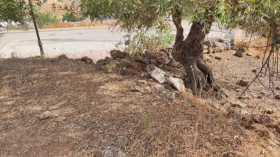 Terreno en venta en Casabermeja, Casabermeja de 1.000.000 €