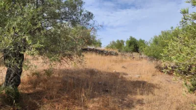 Terreno en venta en Casabermeja, Casabermeja de 1.000.000 €