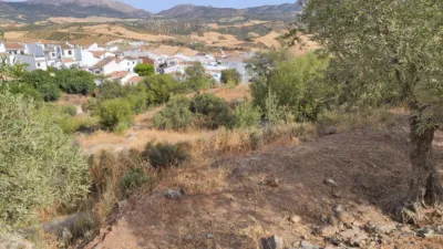 Terreno en venta en Casabermeja, Casabermeja de 1.000.000 €