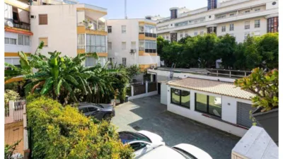 Apartamento en venta en Calle Ortega y Gasset, Playa de la Fontanilla (Distrito Centro. Marbella) de 415.000 €