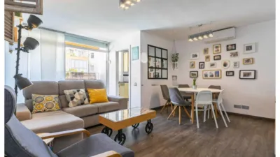 Apartamento en venta en Calle Ortega y Gasset, Playa de la Fontanilla (Distrito Centro. Marbella) de 415.000 €
