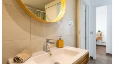 Apartamento en venta en Calle Ortega y Gasset, Playa de la Fontanilla (Distrito Centro. Marbella) de 415.000 €