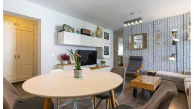 Apartamento en venta en Calle Ortega y Gasset, Playa de la Fontanilla (Distrito Centro. Marbella) de 415.000 €