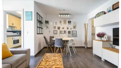 Apartamento en venta en Calle Ortega y Gasset, Playa de la Fontanilla (Distrito Centro. Marbella) de 415.000 €