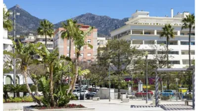 Apartamento en venta en Calle Ortega y Gasset, Playa de la Fontanilla (Distrito Centro. Marbella) de 415.000 €