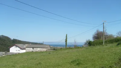 Terreno en venta en Pasaje Lagares, Número 0 - Vista 2
