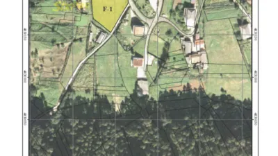 Terreno en venta en Pasaje Lagares, Número 0 - Vista 3