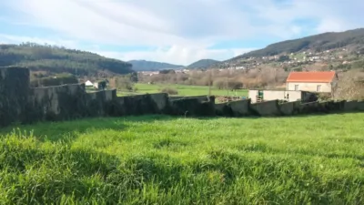 Terreno en venta en Lugar Pontigas Polígono 502 Parcela 874 - Vista 3