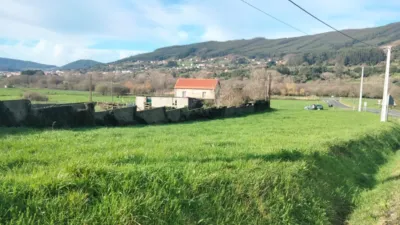 Terreno en venta en Lugar Pontigas Polígono 502 Parcela 874 - Vista 4