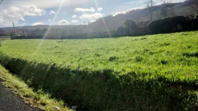 Terreno en venta en Lugar Pontigas Polígono 502 Parcela 874 - Vista 5
