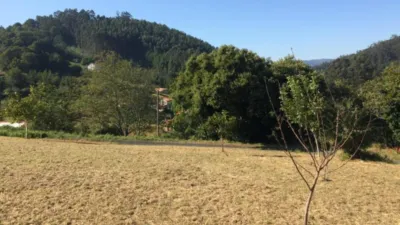 Terreno en venta en Calle O Porto de Arriba, Número - - Vista 3