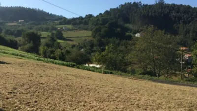Terreno en venta en Calle O Porto de Arriba, Número - - Vista 4