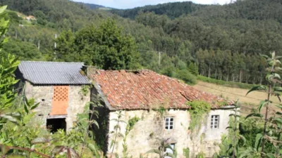 House in Pasaje Corveiro, nº 5 photo 2