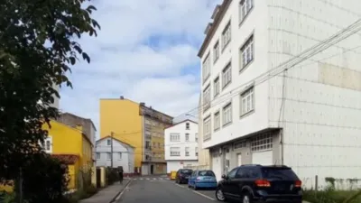 Terreno en venta en Calle de Pitillera, 12 - Vista 3