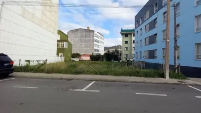 Terreno en venta en Calle de Pitillera, 12 - Vista 2