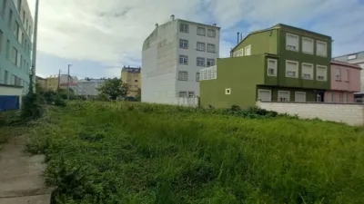 Terreno en venta en Calle de Pitillera, 12 - Más