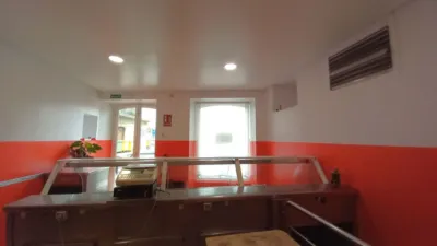 Local comercial en alquiler en Avenida de Ezequiel López - Vista 5