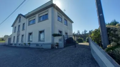 Casa – Cedeira, Ferrol - Vista 3