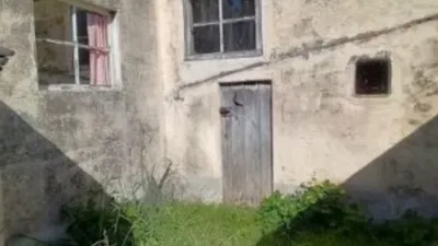 Casa – Cedeira, Ferrol - Más