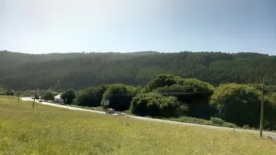 Terreno en venta en Calle Mouriscal - Vista 5