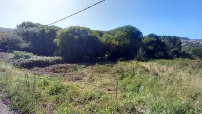 Terreno en venta en Calle Mouriscal - Més